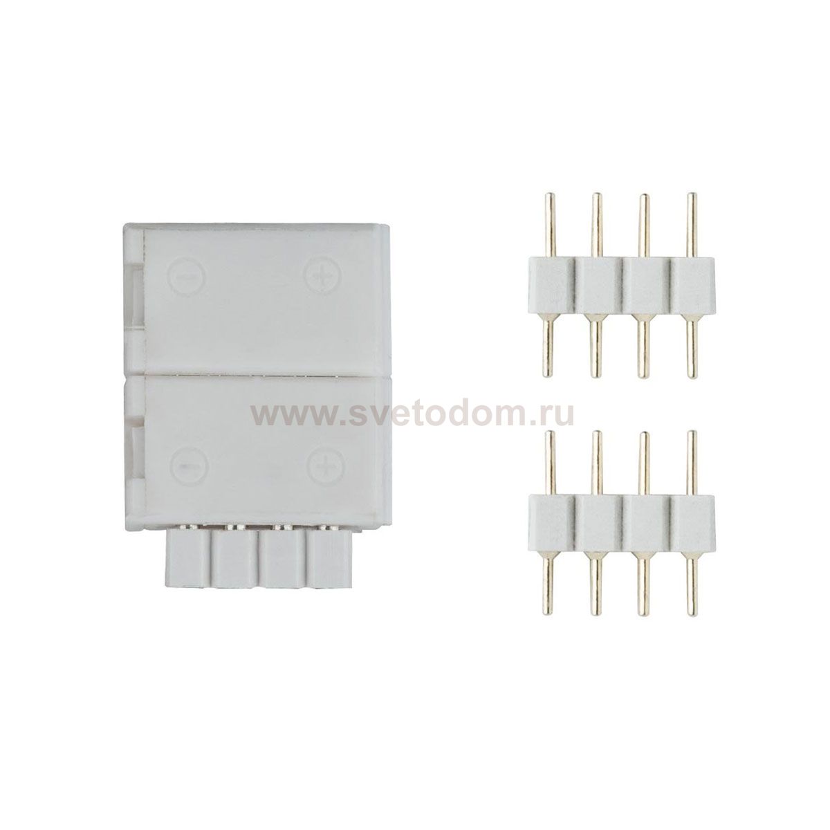 Paulmann 70490 FN YourLED Clip-to-YourLED-Connector