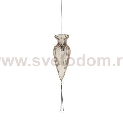 Подвесной светильник MM Lampadari 7049/1 02 V2721