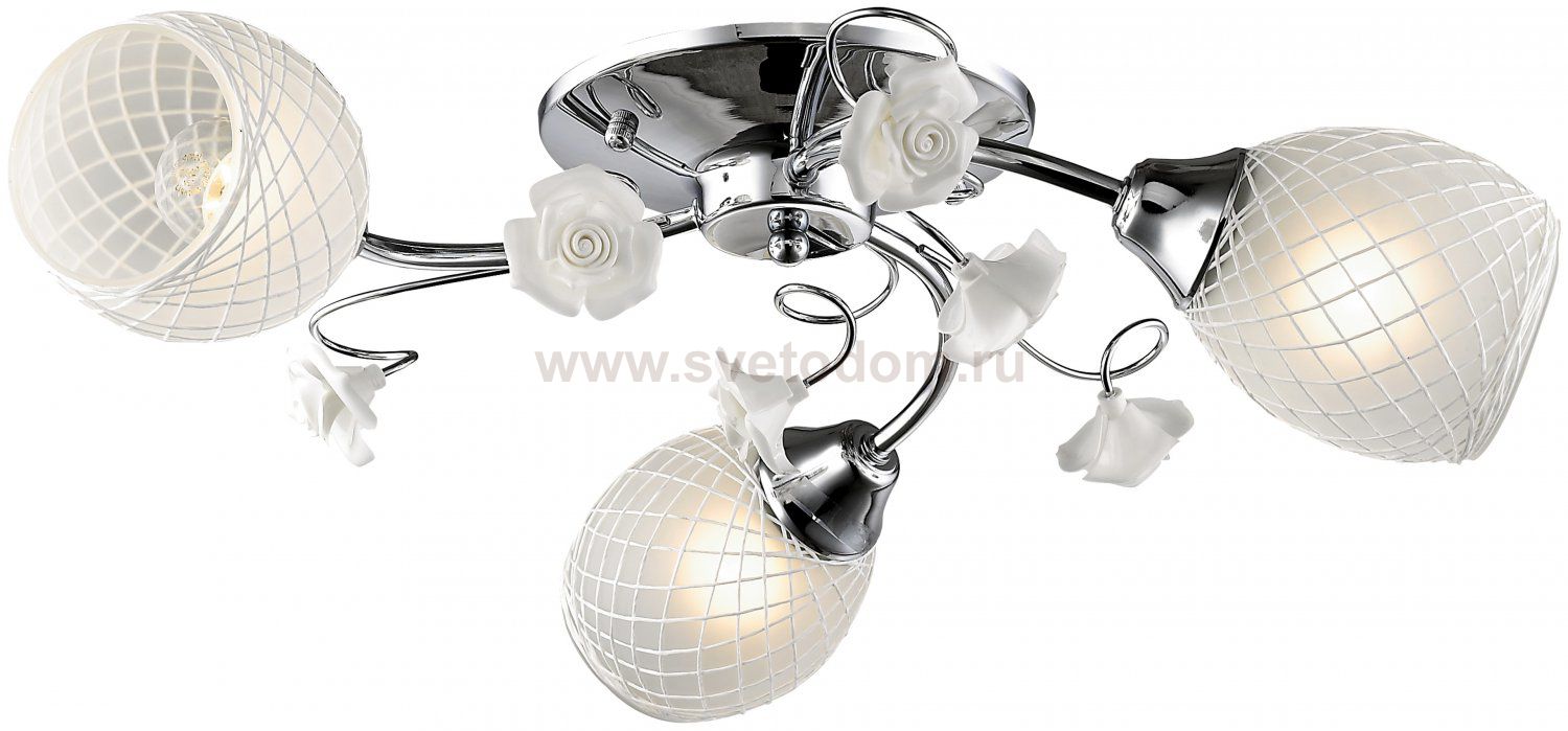 Люстра Velante 705-107-03