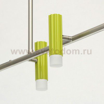 Люстра De markt 705010106 Алоэ