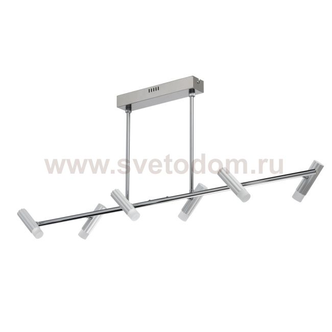 Люстра Mw light 705010206 Ракурс