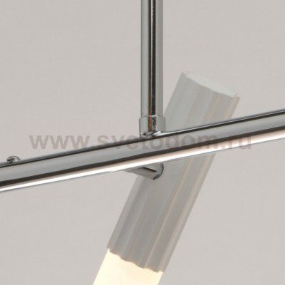 Люстра Mw light 705010206 Ракурс