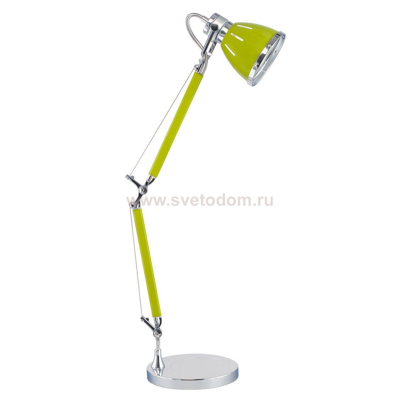 Настольная лампа Spot Light Jerona 7050109