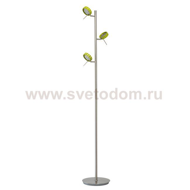 Торшер Mw light 705040303 Алоэ