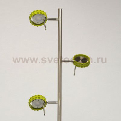 Торшер Mw light 705040303 Алоэ