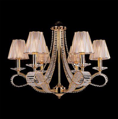 Люстра подвесная Lightstar 705062 Riccio