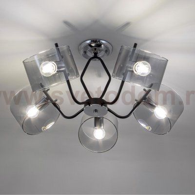 Потолочный светильник MODEMODERN MD.7051.5