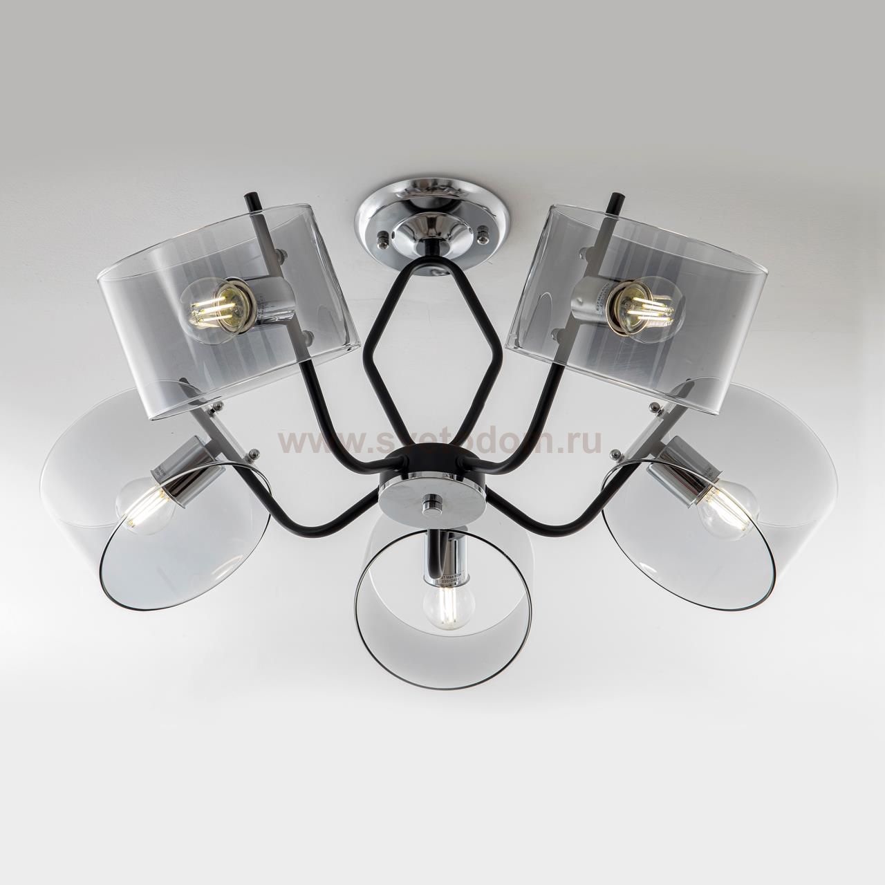 Потолочный светильник MODEMODERN MD.7051.5