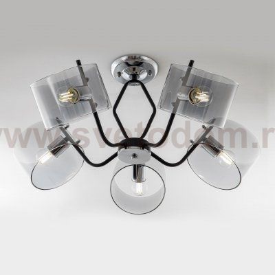 Потолочный светильник MODEMODERN MD.7051.5