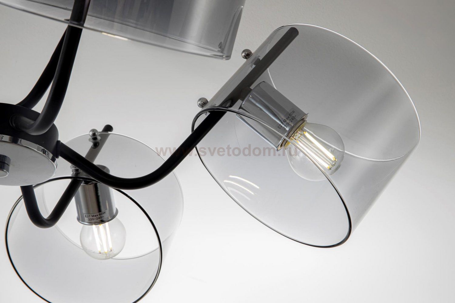 Потолочный светильник MODEMODERN MD.7051.5