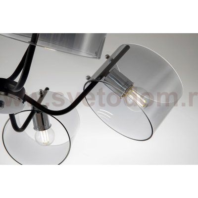 Потолочный светильник MODEMODERN MD.7051.5