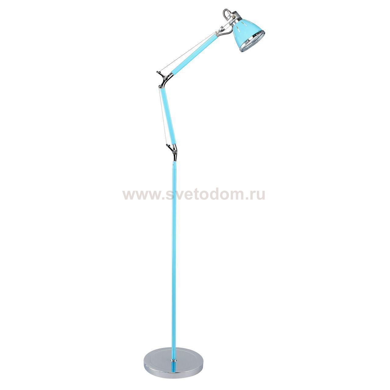 Торшер Spot Light Jerona 7051108