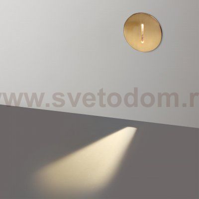 Подсветка для лестниц Odeon light 7053/3WL ESCALA