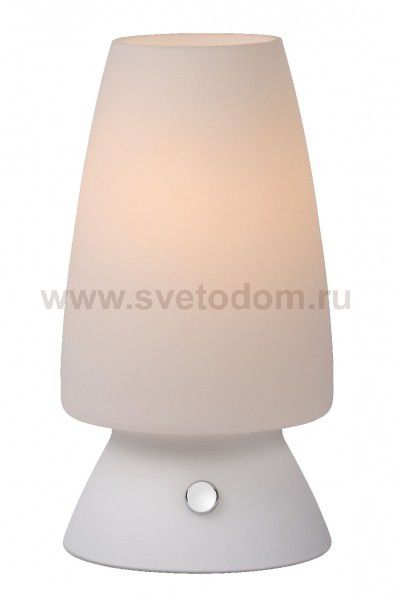 Настольная лампа Lucide 70539/01/31 TOEKY