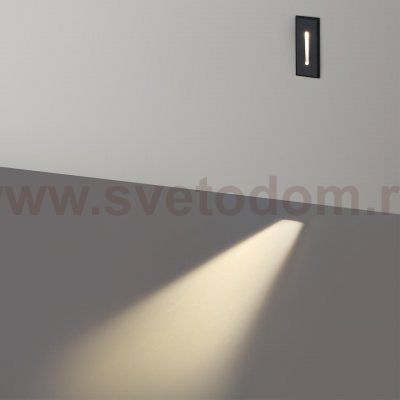 Подсветка для лестниц Odeon light 7054/3WL ESCALA