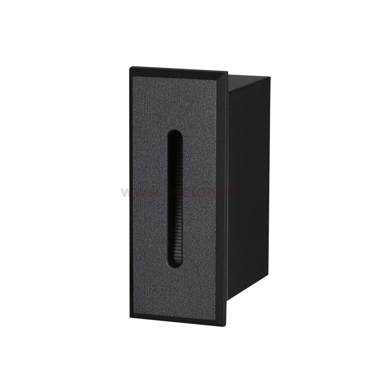 Подсветка для лестниц Odeon light 7054/3WL ESCALA