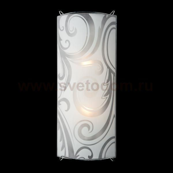 Светильник Eurosvet 7055/2 хром