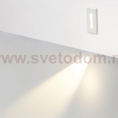 Подсветка для лестниц Odeon light 7055/3WL ESCALA