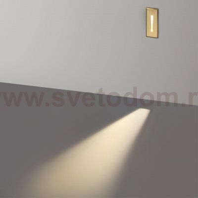 Подсветка для лестниц Odeon light 7056/3WL ESCALA