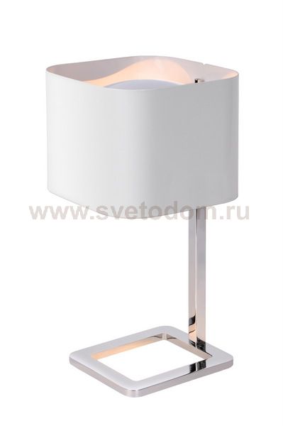 Настольная лампа Lucide 70564/01/31 Square