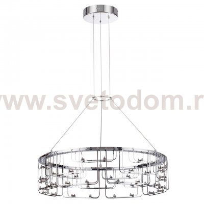 Люстра подвесная Odeon light 7059/44L ZAHA