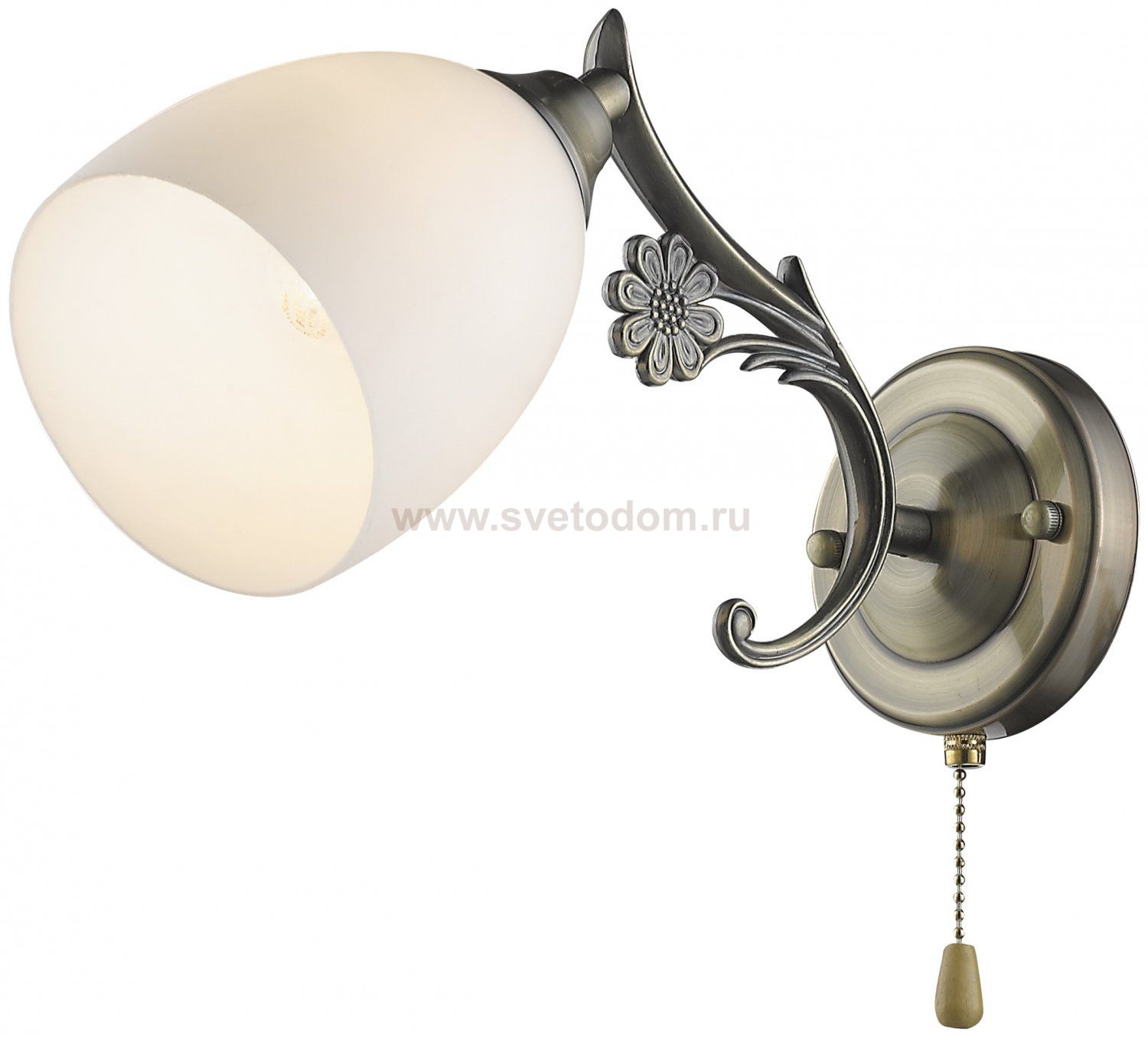 Светильник Velante 706-501-01