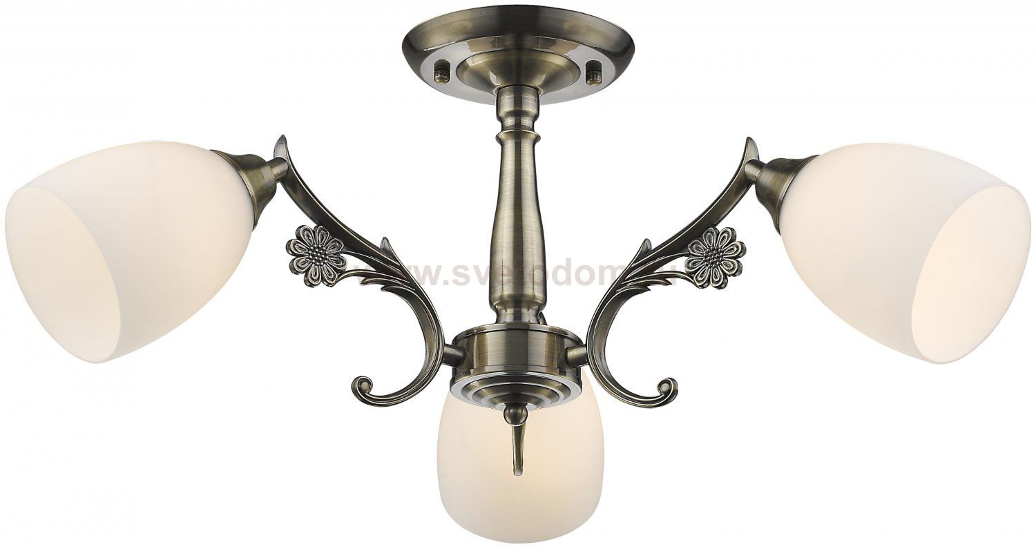 Светильник Velante 706-507-03