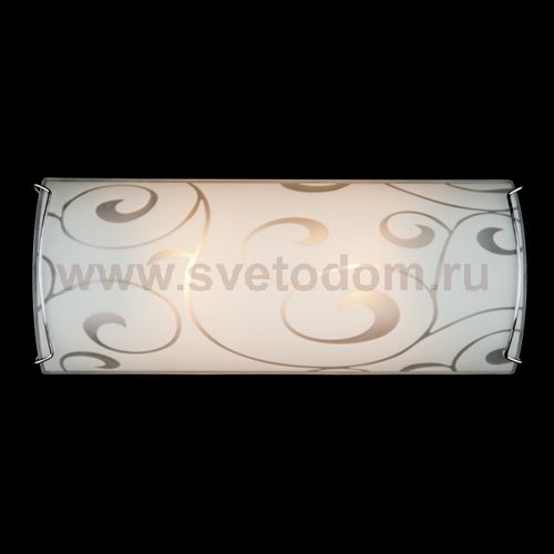 Светильник Eurosvet 7060/2 хром