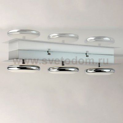 Светильник Mw light 706010603