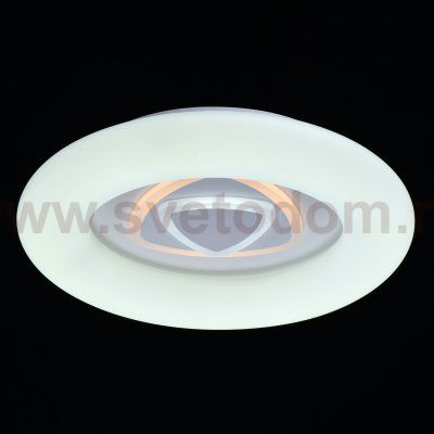 Светильник De Markt 706011001