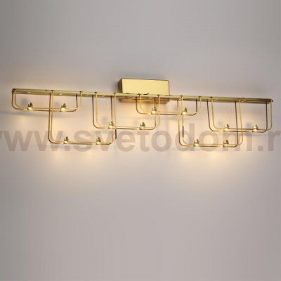 Odeon Light 7060/12WL