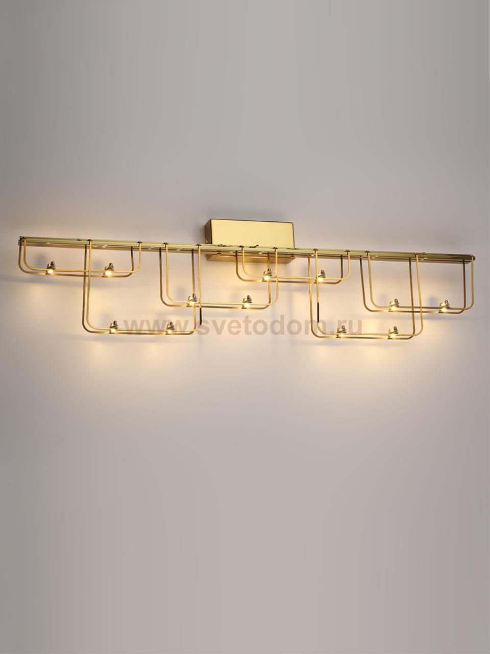 Odeon Light 7060/12WL