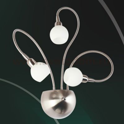 Светильник бра Colosseo 70602/3W Latine