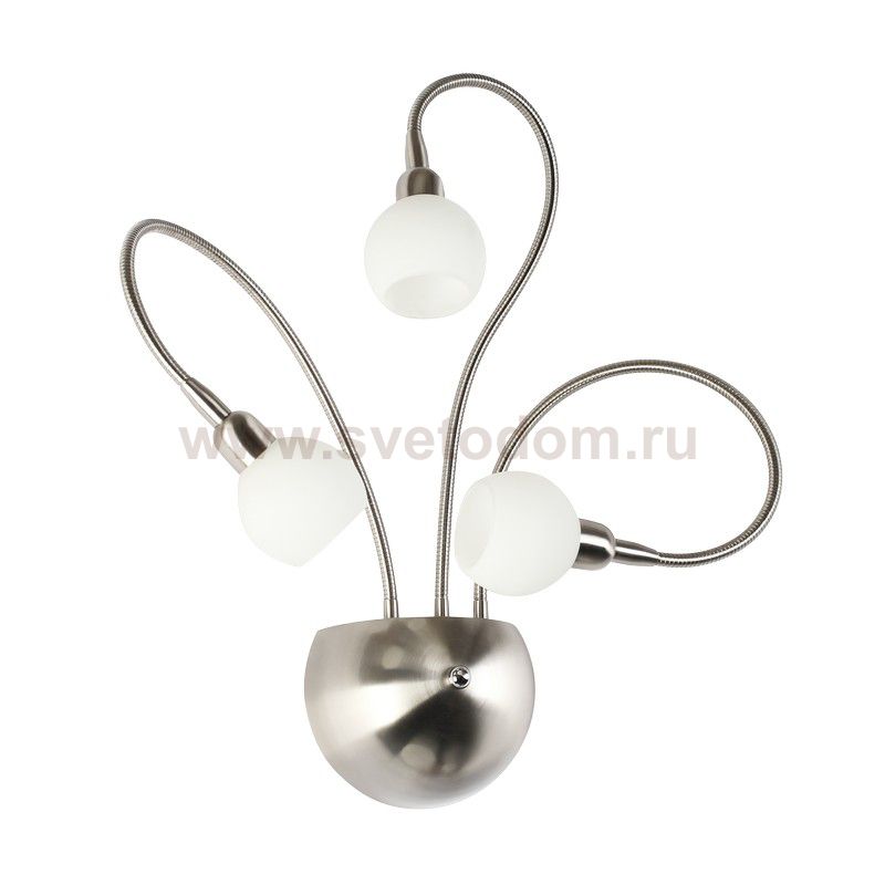 Светильник бра Colosseo 70602/3W Latine