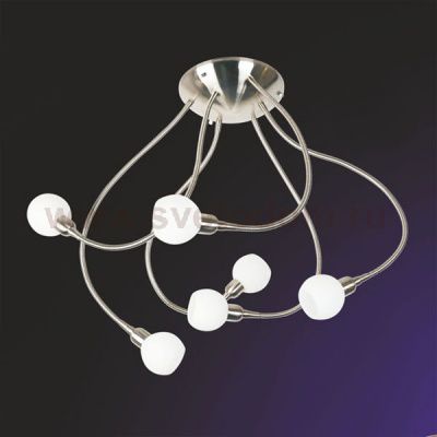 Люстра Colosseo 70602/6С Latine