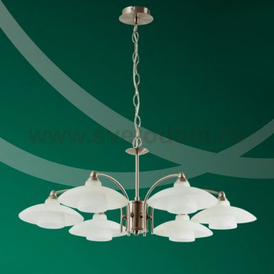 Люстра Colosseo 70603/6 Modena