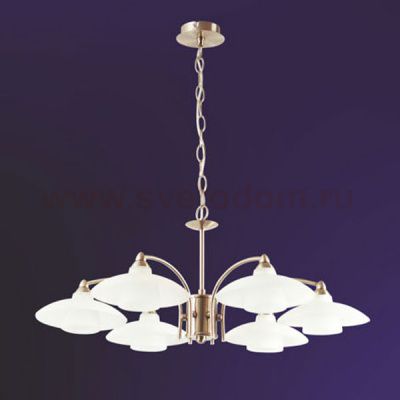 Люстра Colosseo 70603/6 Modena