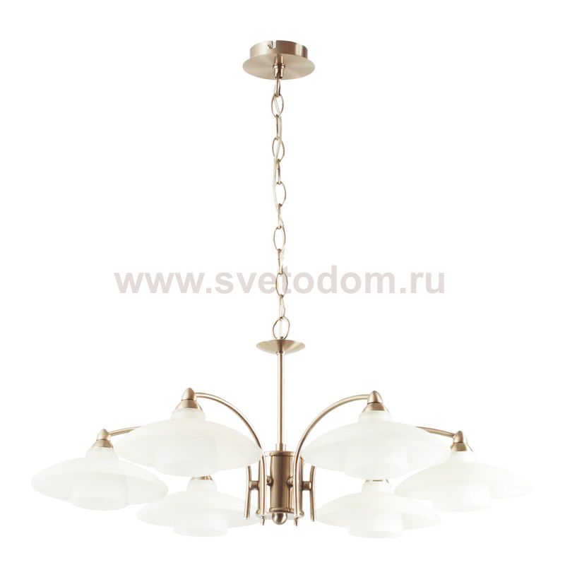 Люстра Colosseo 70603/6 Modena