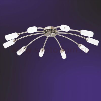 Люстра Colosseo 70604/10С Agnese