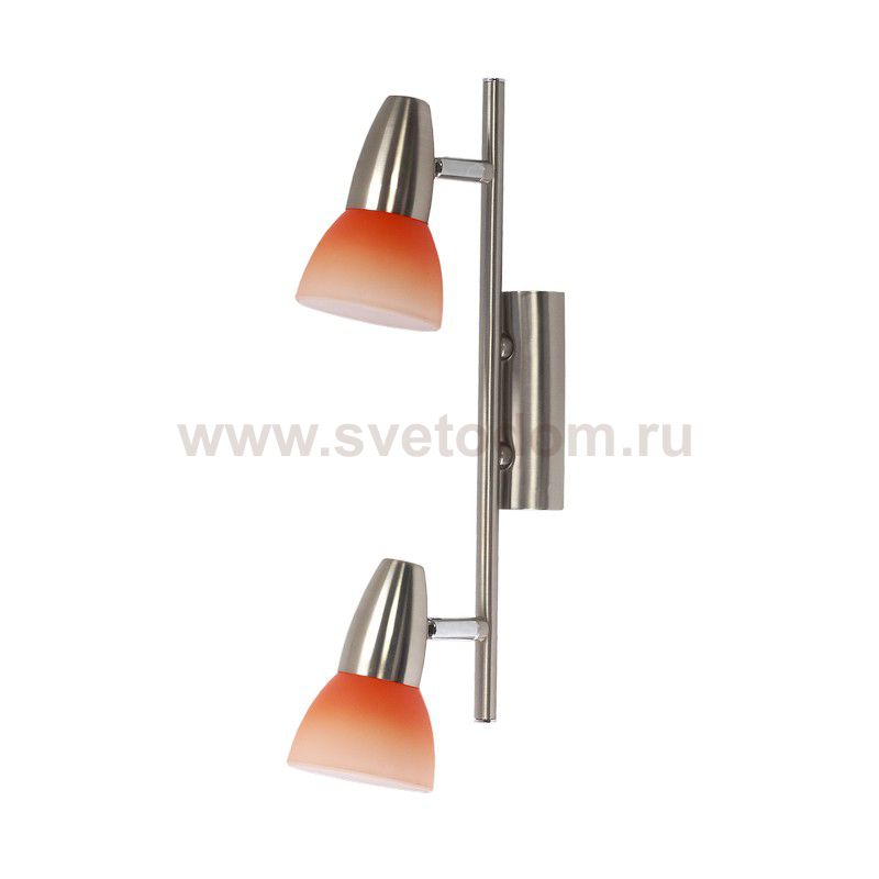 Светильник спот Colosseo 70608/2 Garda