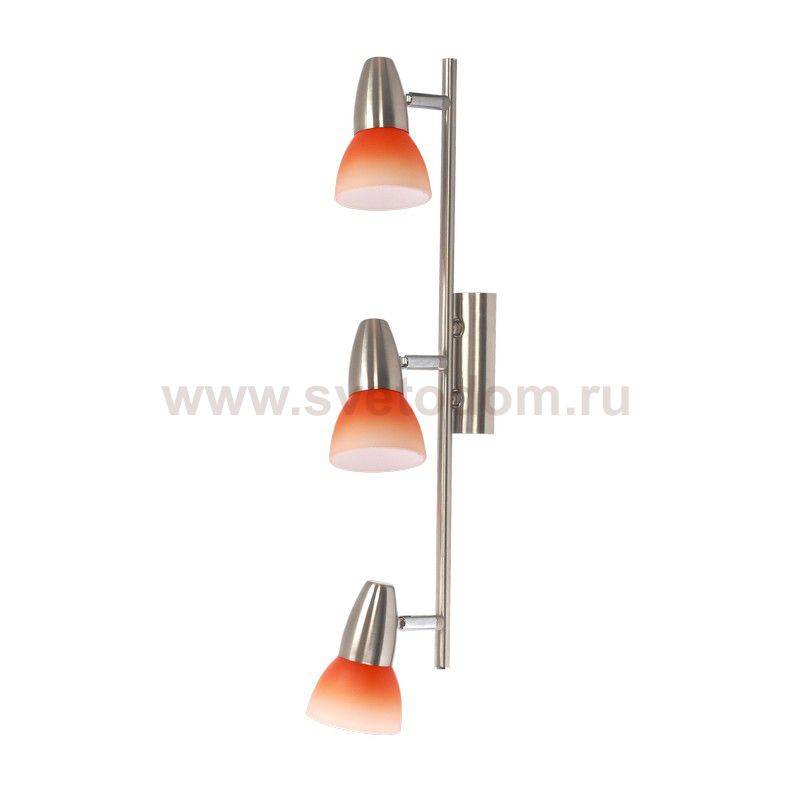 Светильник спот Colosseo 70608/3 Garda