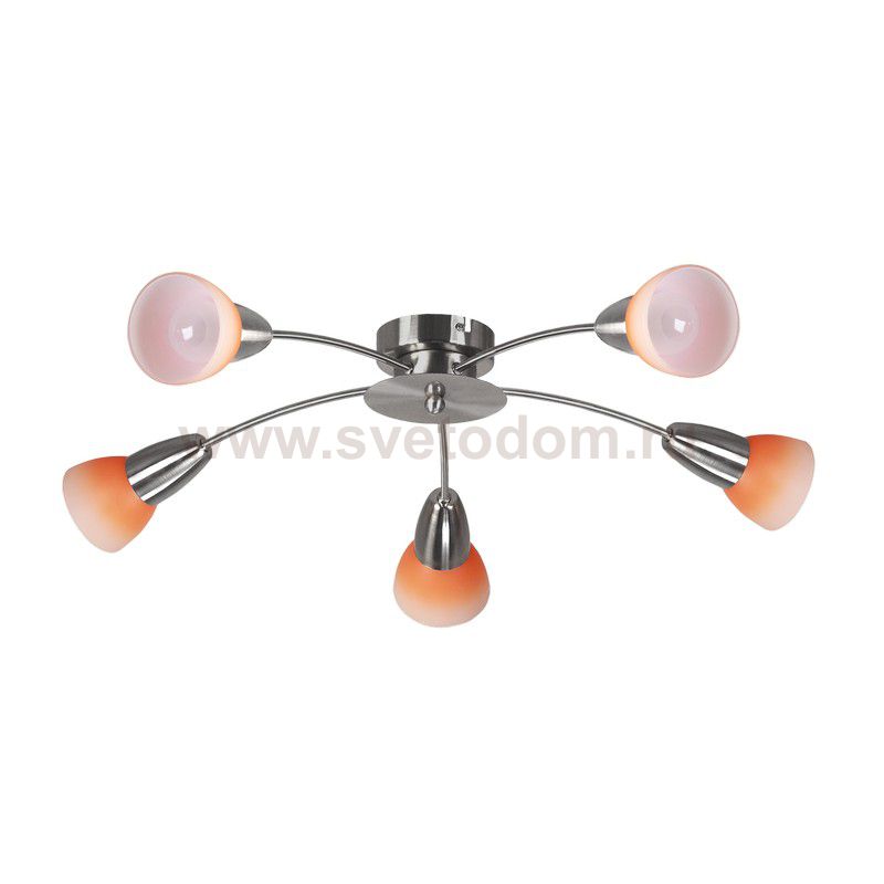 Люстра Colosseo 70608/5C Garda