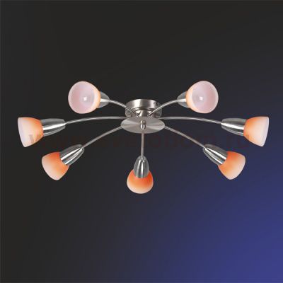 Люстра Colosseo 70608/7C Garda