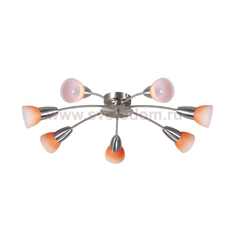 Люстра Colosseo 70608/7C Garda