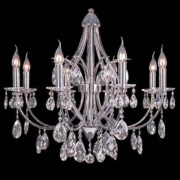 Люстра Lightstar 706084 SOLIDO