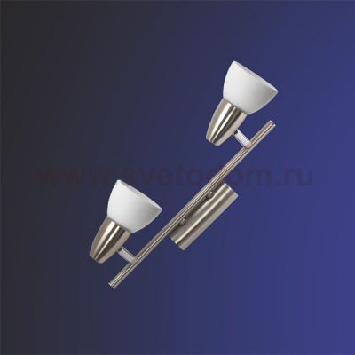 Светильник спот Colosseo 70609/2 Garda 1