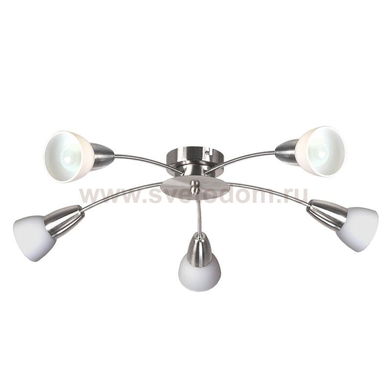 Люстра Colosseo 70609/5C Garda