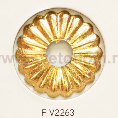 Настольная лампа MM Lampadari 7060/L1 V0197 XP