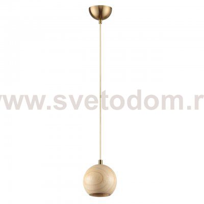 Подвесной светильник Odeon light 7061/1 CAUCHO