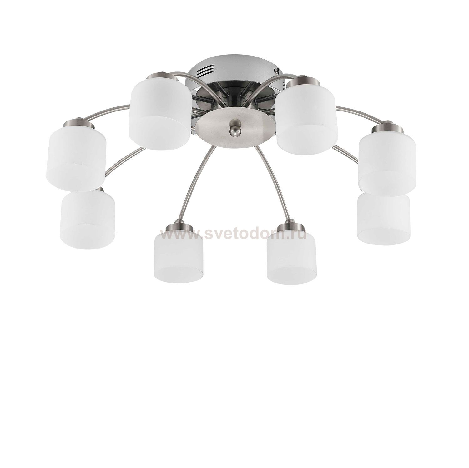 Светильник Colosseo 70614/8C